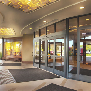 commercial door specialist Millbrae