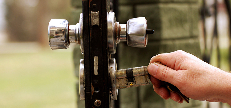 front door latch repair Millbrae
