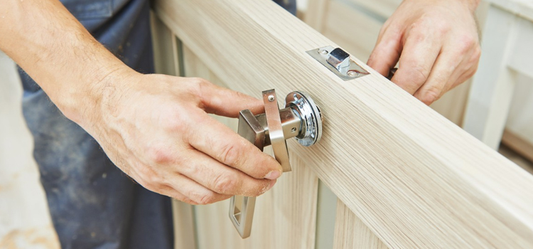 interior door repair Millbrae