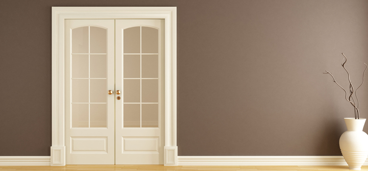 residential fiberflasss door repair Millbrae