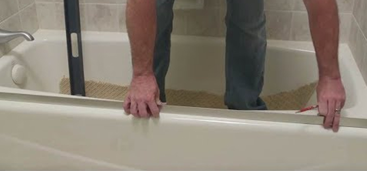 Sliding Shower Door Repair in Millbrae